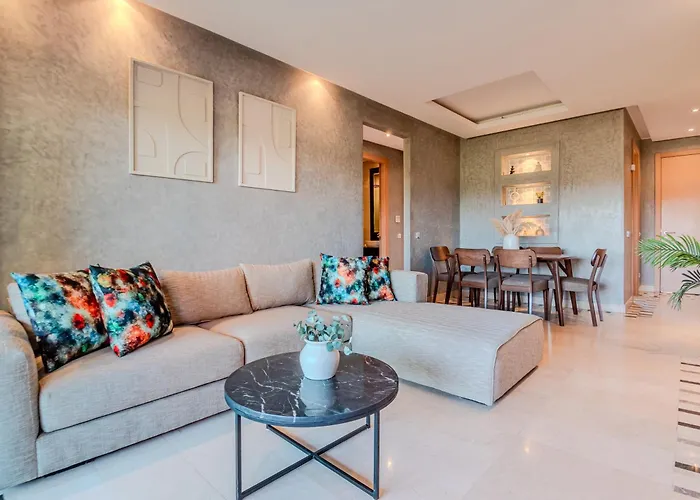 Sweet Home - Prestigia Golf City
