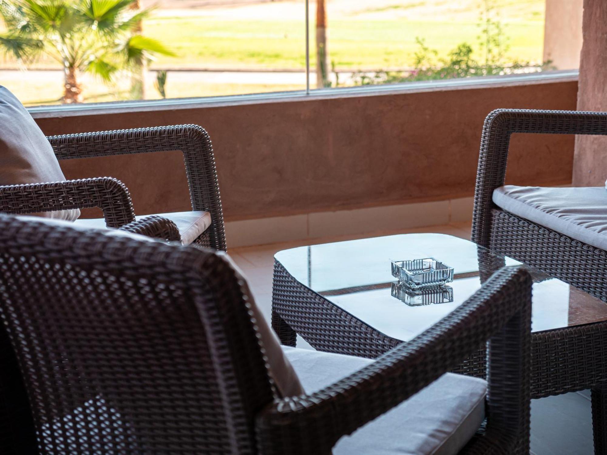 Sweet - Prestigia Golf * Marrakesh