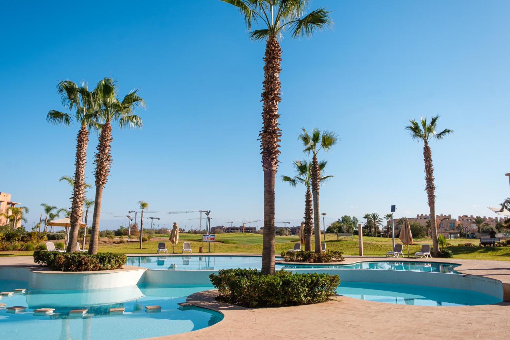 Sweet - Prestigia Golf Marrakesh