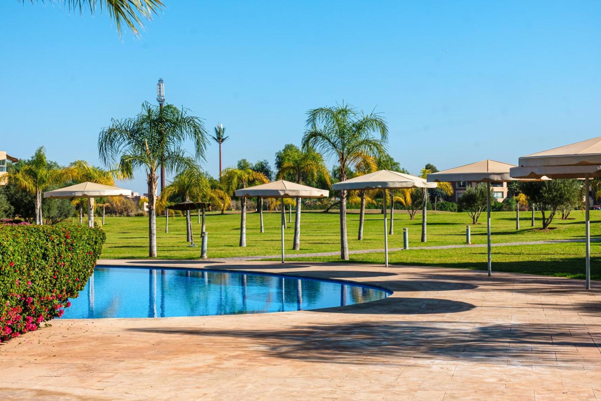 Appartement Sweet - Prestigia Golf *