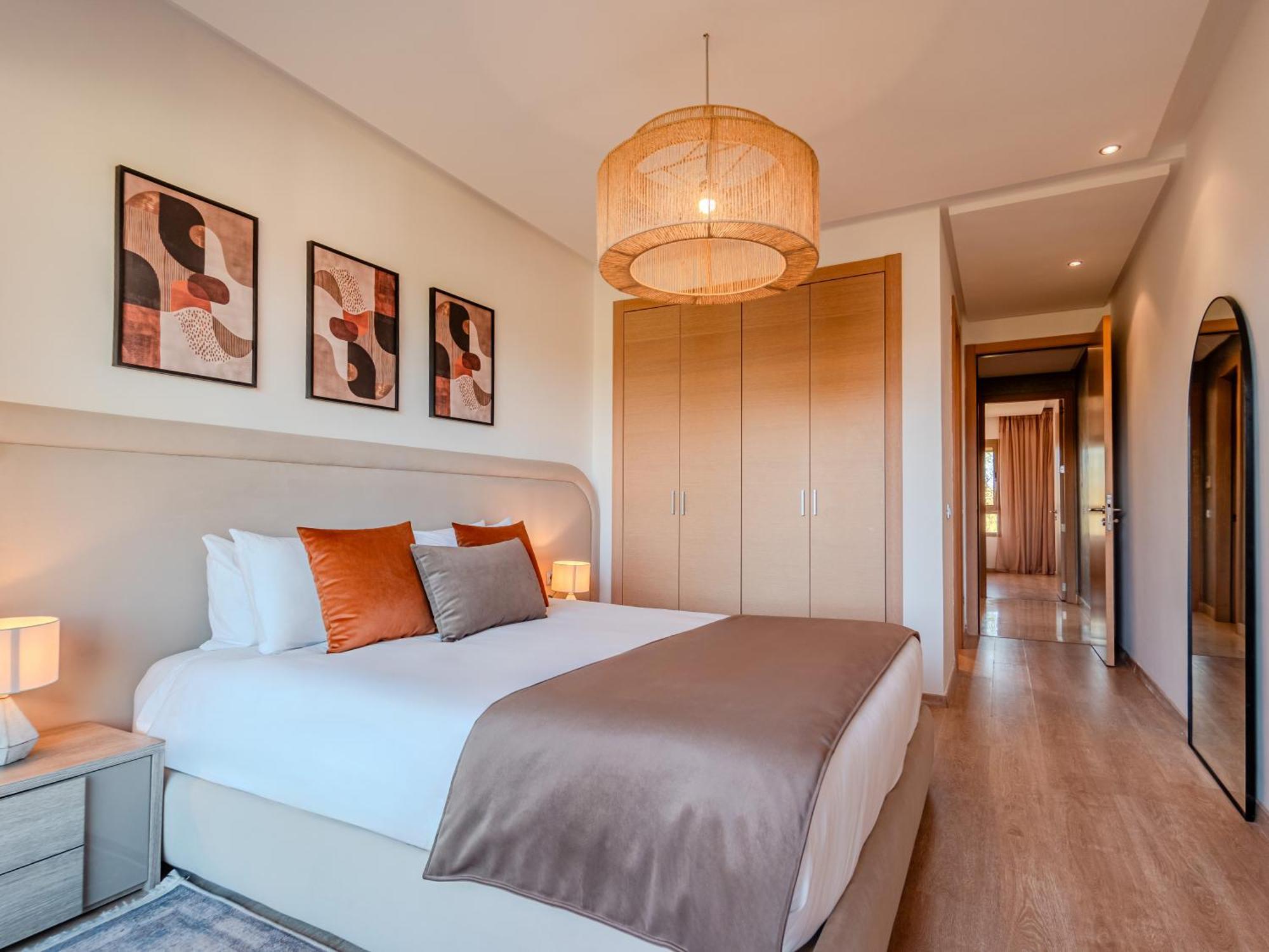 Appartement Sweet - Prestigia Golf